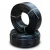 أنابيب HDPE الراجحي PE 100 ضغط 6 بار قطر خارجي 110 مم سمك 6.3 مم لون اسود