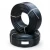 Al-Rajhi HDPE Pipes PE 100 Pressure 6 Bar Outside Diameter 16 mm Thickness 2.3  mm Color Black