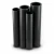 مواسير HDPE الراجحي  PE 100 ضغط 6 بار قطر خارجي 160  مم سمك 9.1 مم لون اسود