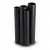 مواسير HDPE الراجحي  PE 100 ضغط 6 بار قطر خارجي 160  مم سمك 9.1 مم لون اسود