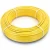 Al-Rajhi HDPE Pipes PE 100 Pressure 6 Bar Outside Diameter 16 mm Thickness 2.3  mm Color Yellow