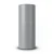 Plain Wallpaper Vinyl Sheath 15.6m x 106cm Gray - Image 1