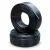 أنابيب HDPE الراجحي PE 100 ضغط 6 بار قطر خارجي 75 مم سمك 4.3 مم لون اسود