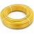 Al-Rajhi HDPE Pipes PE 100 Pressure 6 Bar Outside Diameter 50 mm Thickness 2.9 mm Color Yellow
