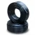 أنابيب HDPE الراجحي PE 100 ضغط 6 بار قطر خارجي 125 مم سمك 7.1 مم لون اسود