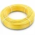 Al-Rajhi HDPE Pipes PE 100 Pressure 6 Bar Outside Diameter 40 mm Thickness 2.3 mm Color Yellow