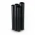 مواسير HDPE من الراجحي PE 100 ضغط 6 بار قطر خارجي 140 مم سمك 8 مم لون اسود