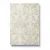 Patterned Wall Covering, Light Beige Color, Size 10m×0.70m, Model 12025 