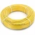 Al-Rajhi HDPE Pipes PE 100 Pressure 6 Bar Outside Diameter 20 mm Thickness 2.3 mm Color Yellow