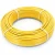 Al-Rajhi HDPE Pipes PE 100 Pressure 6 Bar Outside Diameter 40 mm Thickness 2.3 mm Color Yellow