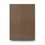 Patterned Wall Paper, Brown Color, Size 10m×0.70m, Model 12062 
