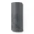 Floral Wall Covering 10m x 53cm, Dark Gray - Image 1