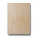 Patterned Wall Decoration, Light Brown Color, Size 10m×0.70m, Model 12064 