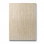Patterned Wall Decoration, Light Brown Color, Size 10m×0.70m, Model 12064 