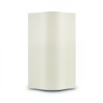 Plain Wallpaper Vinyl Sheath 15.6m x 106cm Light Beige