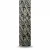 Italian Wall Decoration Black with Beige Color, Size 10m×0.70m, Model 12067 