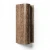 Italian Wall Decoration Brown Color, Size 10m×0.70m, Model 12069 