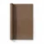 Patterned Wall Paper, Brown Color, Size 10m×0.70m, Model 12062 