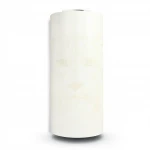 Patterned Wallpaper, Cream Color, Size 10m×0.70m, Model 12071 