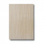 Patterned Wall Decoration, Light Brown Color, Size 10m×0.70m, Model 12064 