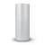 Plain Vinyl Wallpaper 15.6m×106cm Light Gray - Image 1