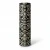 Italian Wall Decoration Black with Beige Color, Size 10m×0.70m, Model 12067 