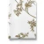 Wallpaper Floral Design 10m×53cm White and Brown Roses - Image 1