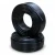 أنابيب HDPE الراجحي PE 80 ضغط 4.8 بار قطر خارجي 40 مم سمك 2.3  مم لون اسود