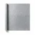 Italian Wall Decoration Gray Color, Size 10m×0.70m, Model 12078 