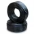 أنابيب HDPE الراجحي PE 80 ضغط 4.8 بار قطر خارجي 50 مم سمك 2.9 مم لون اسود