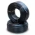 أنابيب HDPE الراجحي PE 80 ضغط 4.8 بار قطر خارجي 25 مم سمك 2.3  مم لون اسود