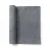 Plain Vinyl Wallpaper 15.6m x 106cm Velvet Gray - Image 1