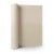 Plain Vinyl Wallpaper 15.6m×106cm Beige Color - Image 1