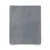 Plain Vinyl Wallpaper 15.6m x 106cm Velvet Gray - Image 1