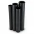 أنابيب HDPE الراجحي PE 80 ضغط 4.8 بار قطر خارجي 140 مم سمك 8 مم لون اسود