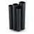 أنابيب HDPE الراجحي PE 80 ضغط 4.8 بار قطر خارجي 160 مم سمك 9.1 مم لون اسود