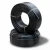 أنابيب HDPE الراجحي PE 80 ضغط 4.8 بار قطر خارجي 75 مم سمك 4.3 مم لون اسود