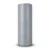 Plain Vinyl Wallpaper 15.6m x 106cm Gray - Image 1