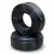 أنابيب HDPE الراجحي PE 80 ضغط 4.8 بار قطر خارجي 20 مم سمك 2.3  مم لون اسود