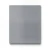 ورق حائط سادة فينيل 15.6 م × 106 سم لون رصاصي - Image 1