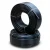 أنابيب HDPE الراجحي PE 80 ضغط 4.8 بار قطر خارجي 25 مم سمك 2.3  مم لون اسود