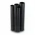 Al-Rajhi HDPE Pipes PE 80 Pressure 4.8 Bar Outside Diameter 160 mm Thickness 9.1 mm Color Black