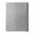 Italian Wall Decoration Gray Color, Size 10m×0.70m, Model 12078 