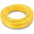 أنابيب HDPE الراجحي PE 80 ضغط 4.8 بار قطر خارجي 16 مم سمك 2.3  مم لون أصفر 