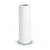 Wallpaper Plain Design 15.6m × 106 cm White Color - Image 1