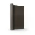 Wallpaper Plain Design Size 15.6m × 106cm Dark Beige - Image 1