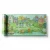 German wallpaper for youth and children, size 10 m x 0.53 m, green color, model 297508 