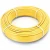 Al-Rajhi HDPE Pipes PE 80 Pressure 4.8 Bar Outside Diameter 16 mm Thickness 2.3  mm Color Yellow