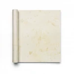 German wall Covering for youth and children, size 10 m x 0.53 m, beige color, model 297614 