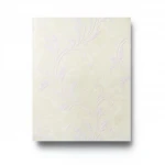 Italian wallpaper, size 10m x 0.73m, creamy color with beige, model 24017